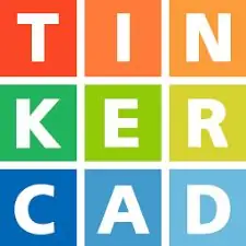 Tinkerkad