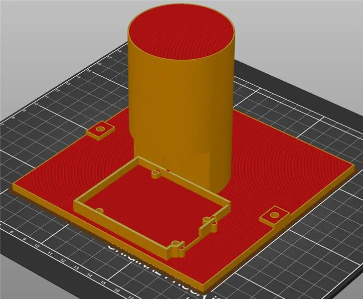 Modellarni yuklab oling (va agar xohlasangiz tahrir qiling)