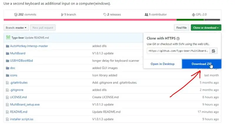 Usb Host Library