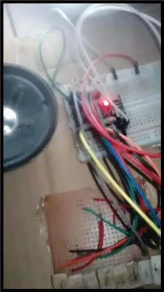 Piano Arduino