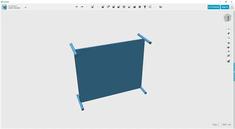 শুরু করা | 3D মডেলিং।