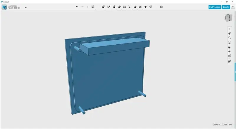 Na začiatok | 3D modelovanie