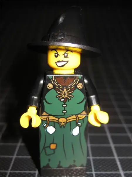 Μονάδα USB Lego Figure