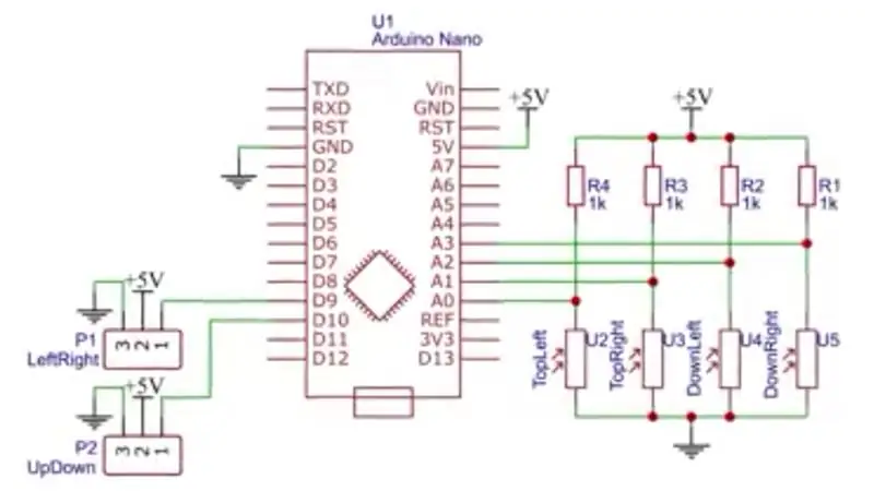 Carregant Arduino Sketch