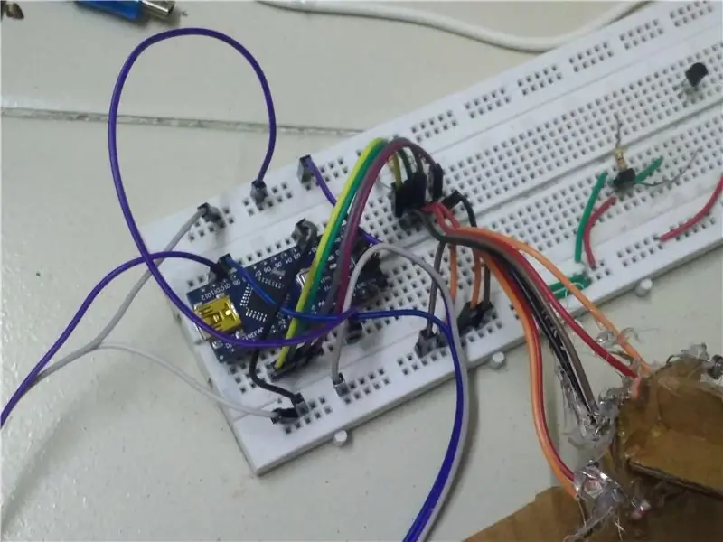 Caricamento di Arduino Sketch