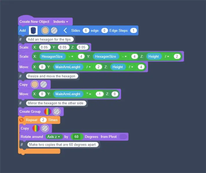 Genereer, compileer en upload de Arduino-code