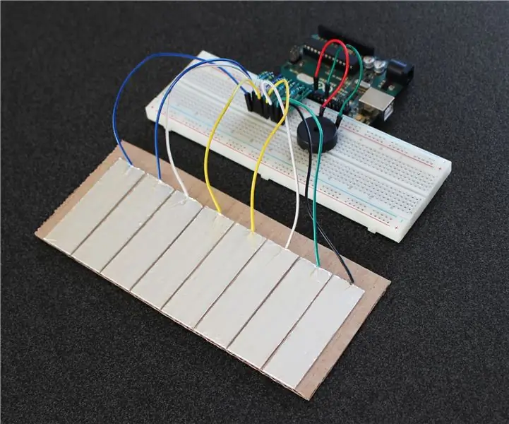 Sa Visuino Add and Set Components