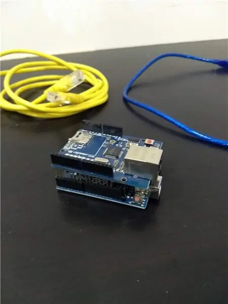 Kraken Jr. IoT App Tutorial Del 2 - Capturing Cid and Auth Code