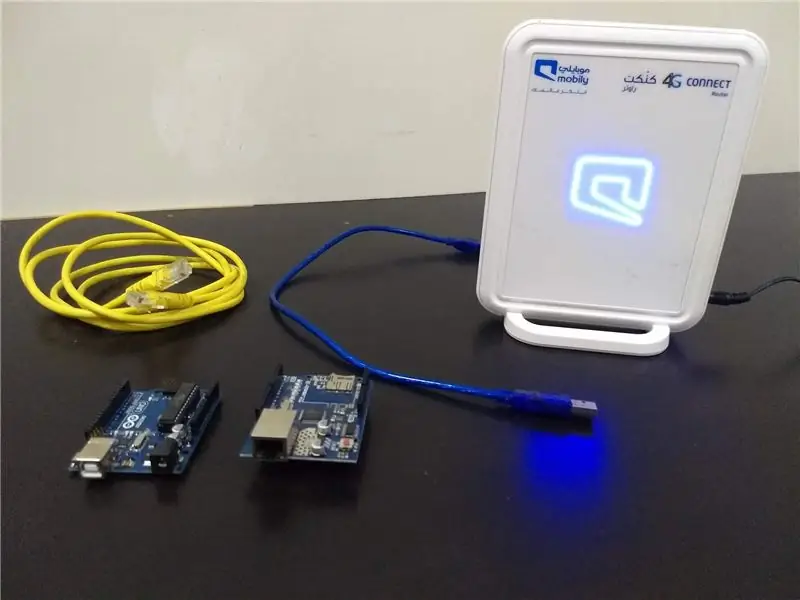 Tutorial de la aplicación de IoT de Kraken Jr., parte 2: captura de código Cid y autenticación