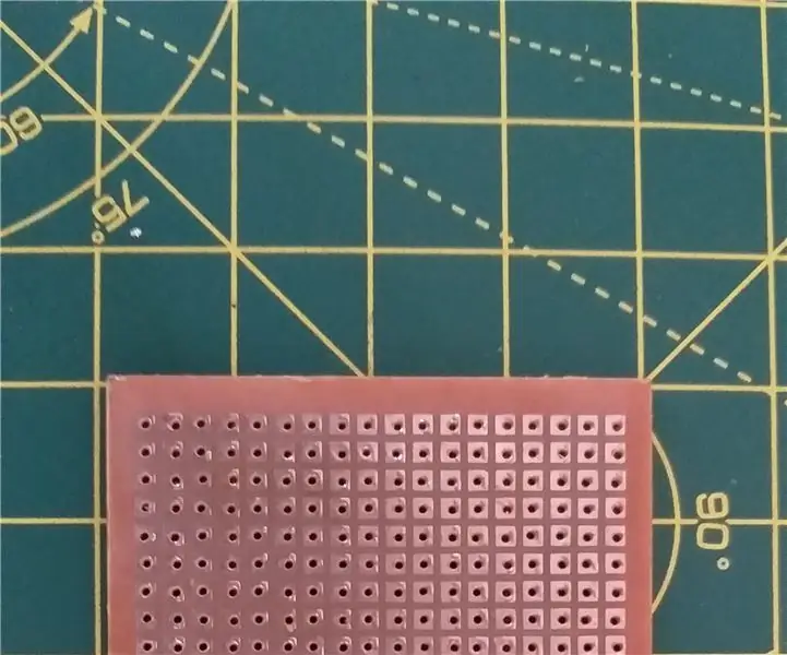 PCB Practice: 6 korakov