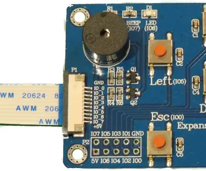 Ua Nkauj Nkauj Siv Stepper Motor !!: 11 Kauj Ruam (nrog Duab)