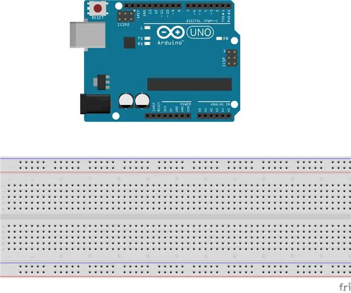 Projecte 2 - Monitor de tancs de peixos: 5 passos