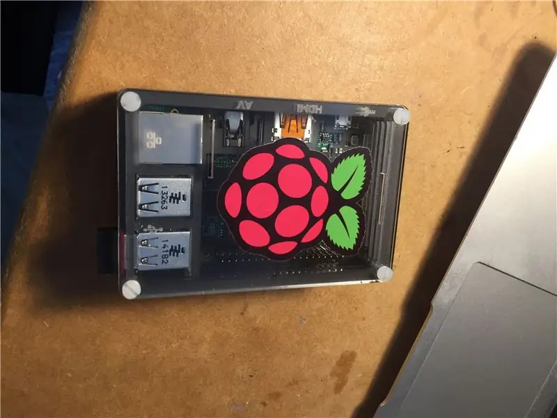 Raspberry Pi