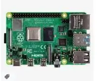 Raspberry Pi, Python e um driver de motor de passo TB6600: 9 etapas