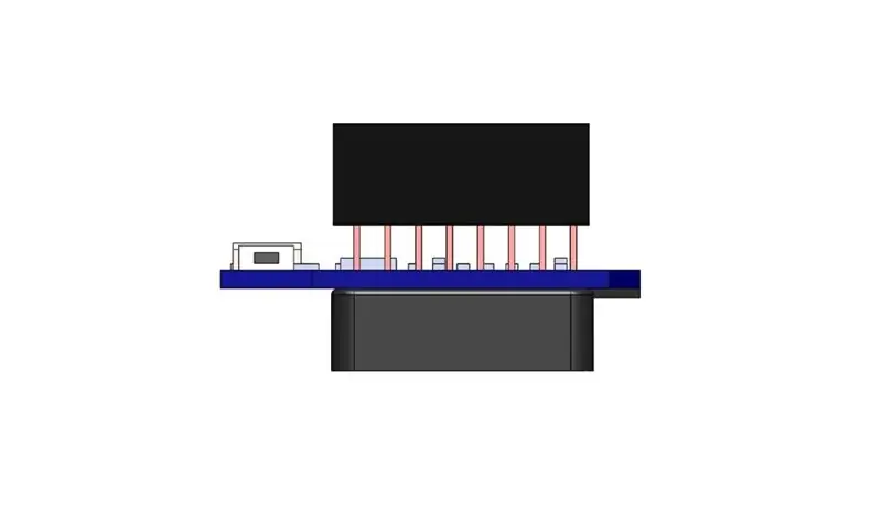 Preparación MCU