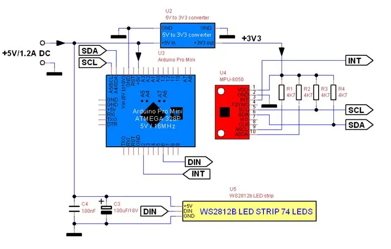 Circuit