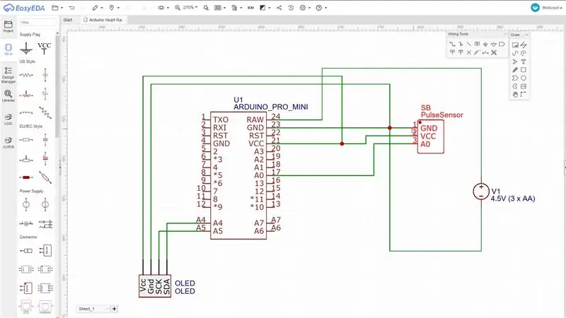 Schematic