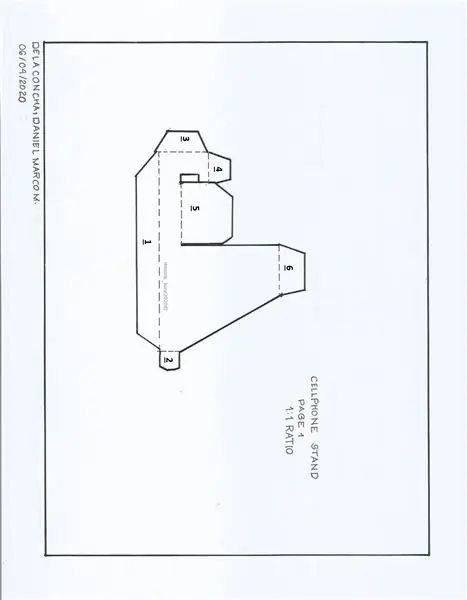 Steg 9: Tegelstenar