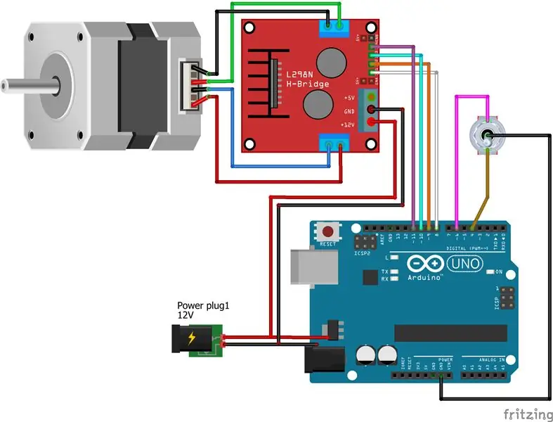 Schematic