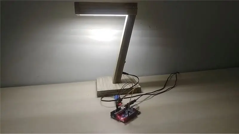 RESULTA: Pag-ON at PAG-OFF ng Mga Appliances Sa Arduino