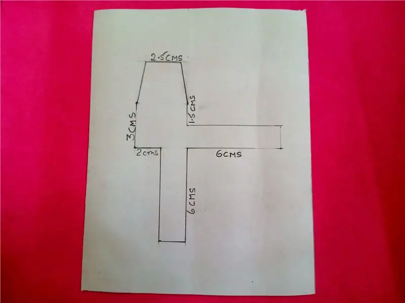 3d labirinto žaidimas naudojant „Arduino“