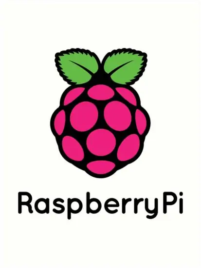 Persediaan Mesin Permainan Raspberry Pi Retro