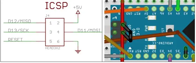 Պատրաստեք Arduino- ն