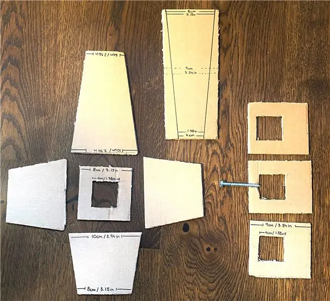 στο Visuino Add, Set & Connect Components