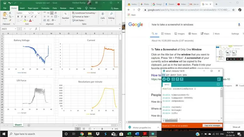 Calculadora d'empenta