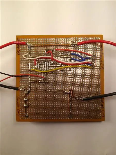 इंटरफ़ेस NodeMCU COM MPU6050