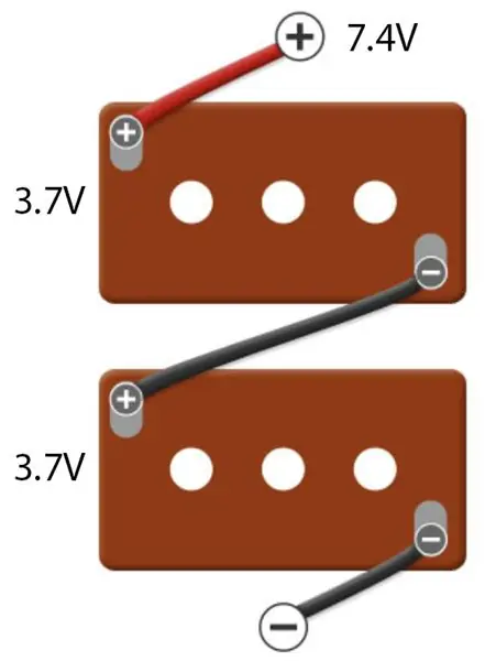 Arduino-Komponenten zusammenbauen