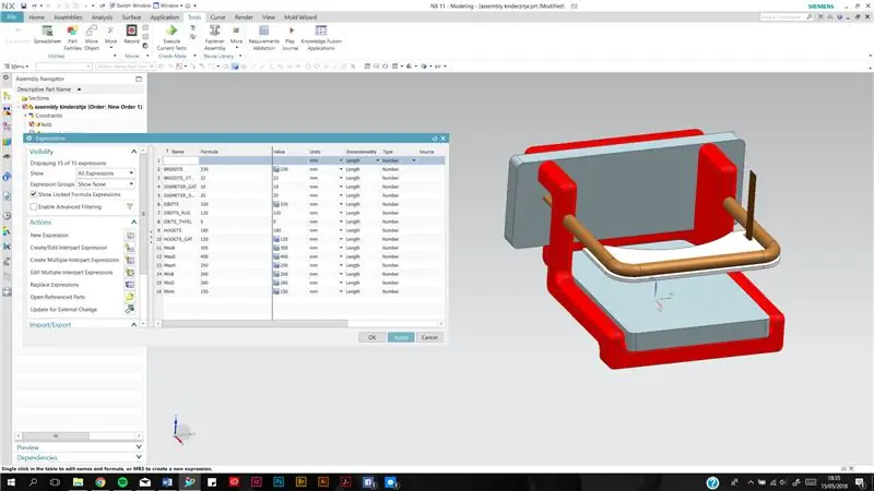 DIY أو نسخة متقدمة