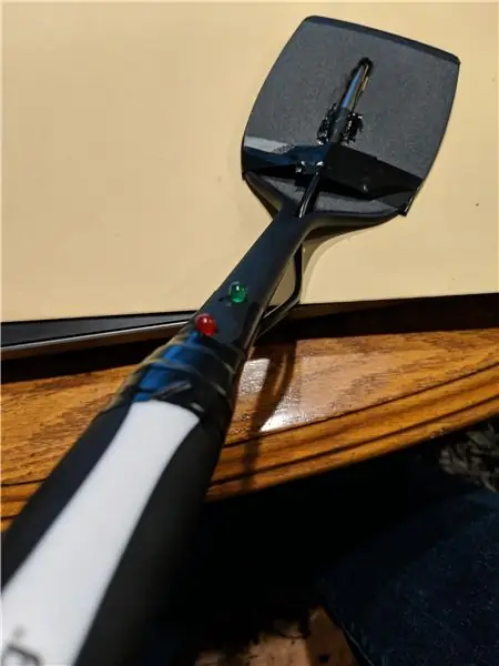 Hlau-up Spatula