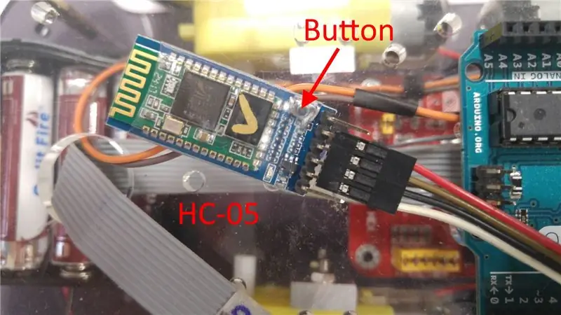 Arduino skice…