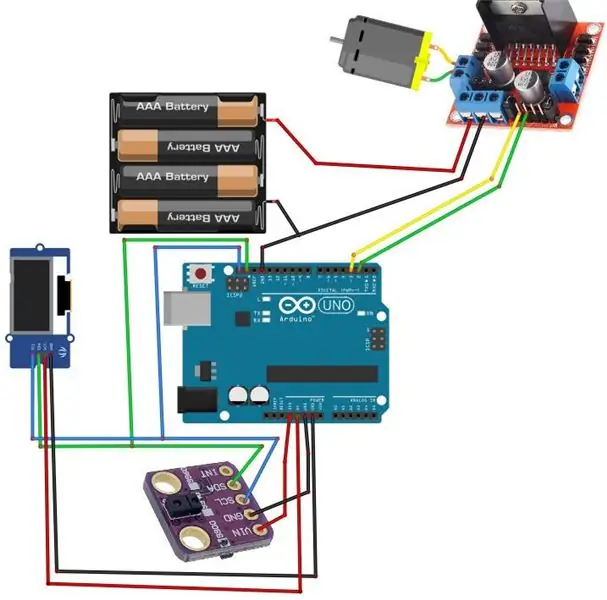 Circuit