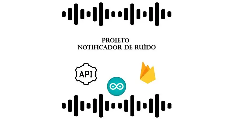 Notificador De Ruído