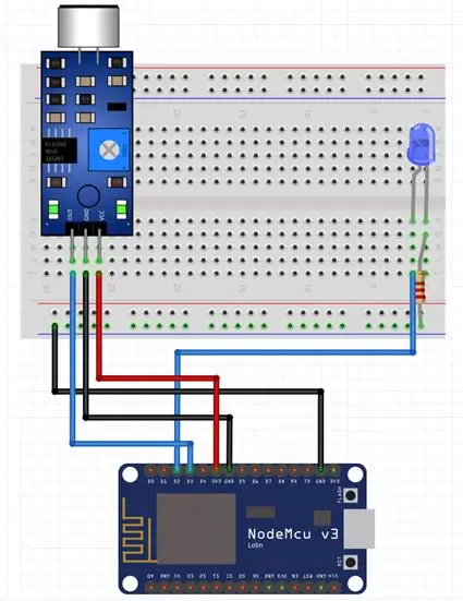 Arduino - Diagrama De Pinagem Dos Componentes