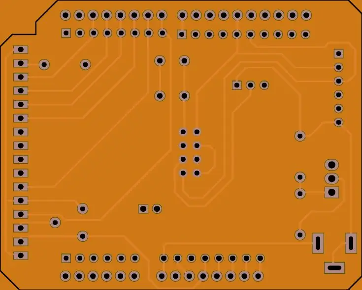 Kev tsim cov PCB