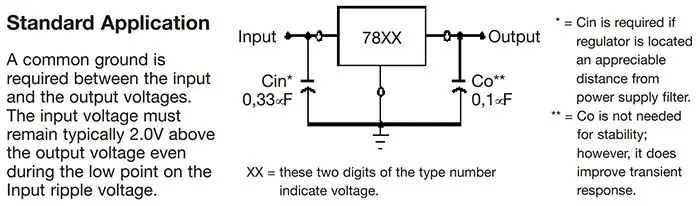 შეავსეთ Power Panel