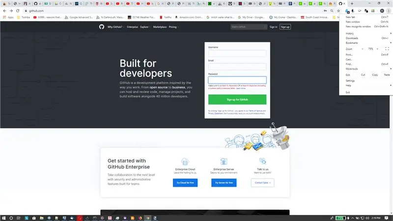 Mas Mahusay na Paraan upang Makita / Mga File ng Dokumento sa Mga Instructable