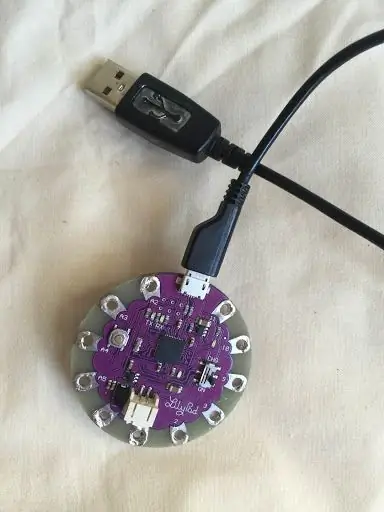 رفع مشکل پورت سریال USB Lilypad/شماره درایور: 10 مرحله (همراه با تصاویر)