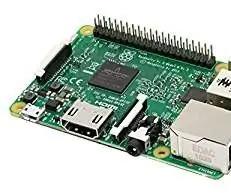 Raspberry Pi como roteador totalmente sem fio: 5 etapas