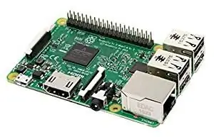 Raspberry Pi Si Router Plotësisht Wireless