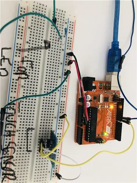 3D -trykte deler / programvareskisse