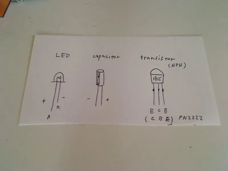 Construirea plăcii de circuit