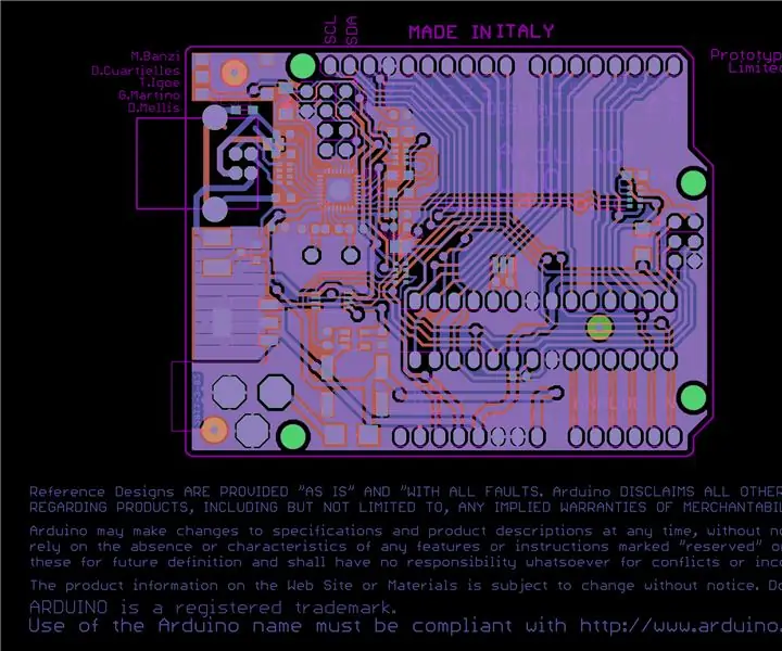 วิธีใช้ Eagle CAD บน Travis CI สำหรับ Build Automation: 3 ขั้นตอน