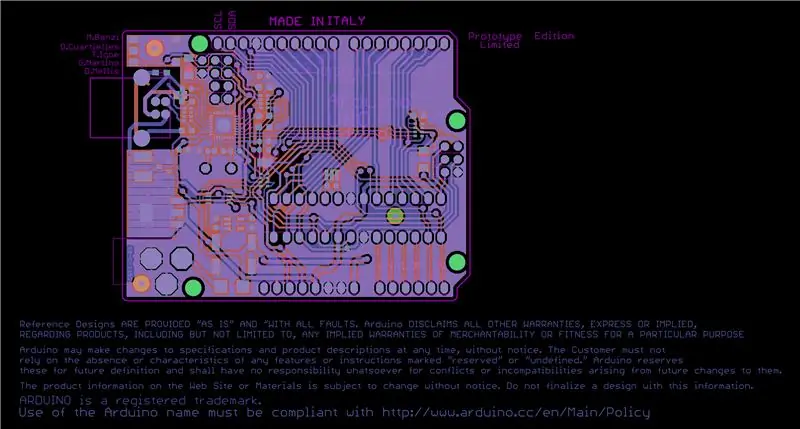 Paano Gumamit ng Eagle CAD sa Travis CI para sa Build Automation