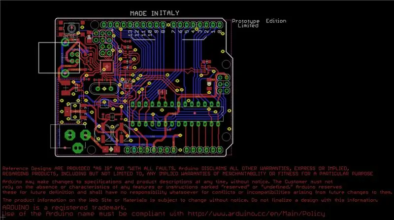 Как использовать Eagle CAD на Travis CI для автоматизации сборки