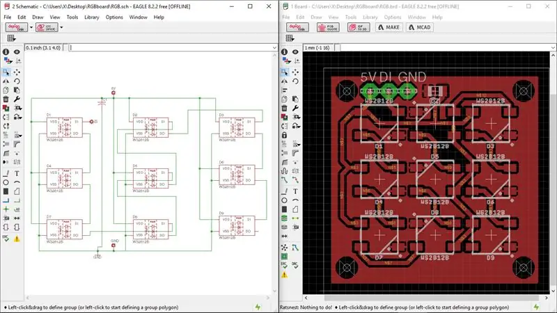 Diseña tu circuito