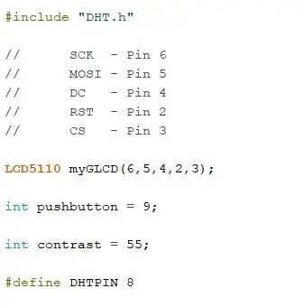 Pripremite Program